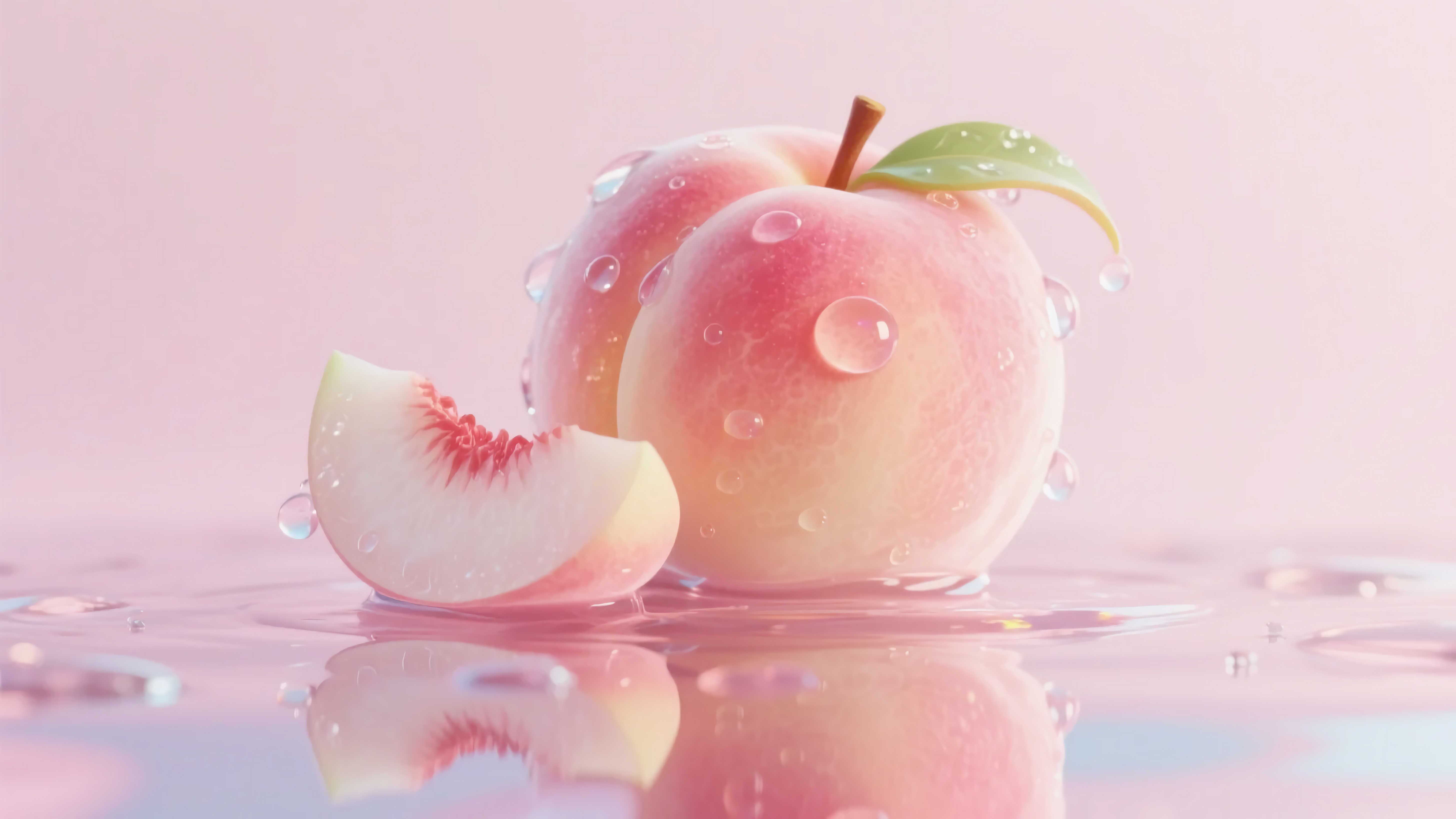 水蜜桃