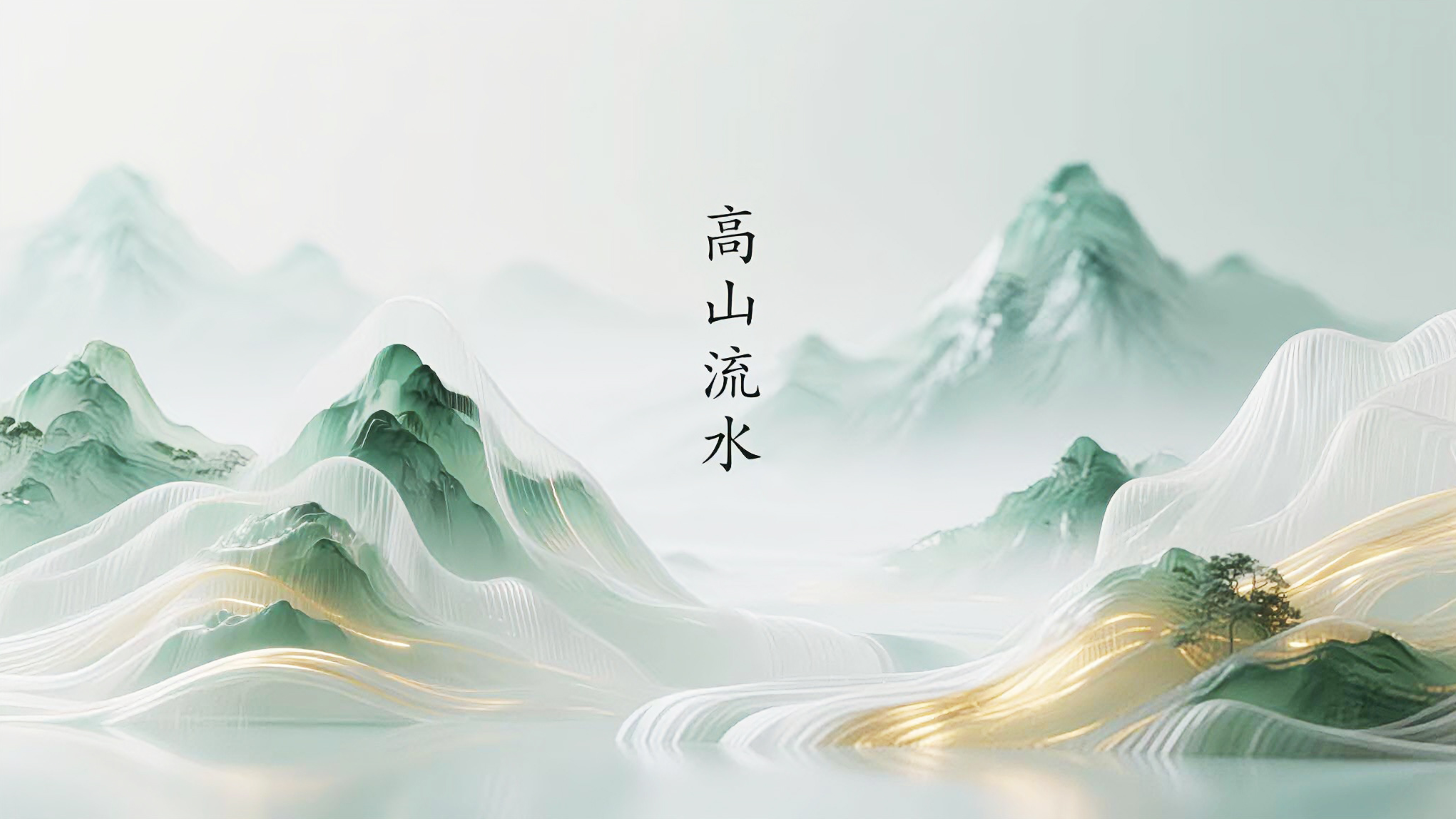 中国风