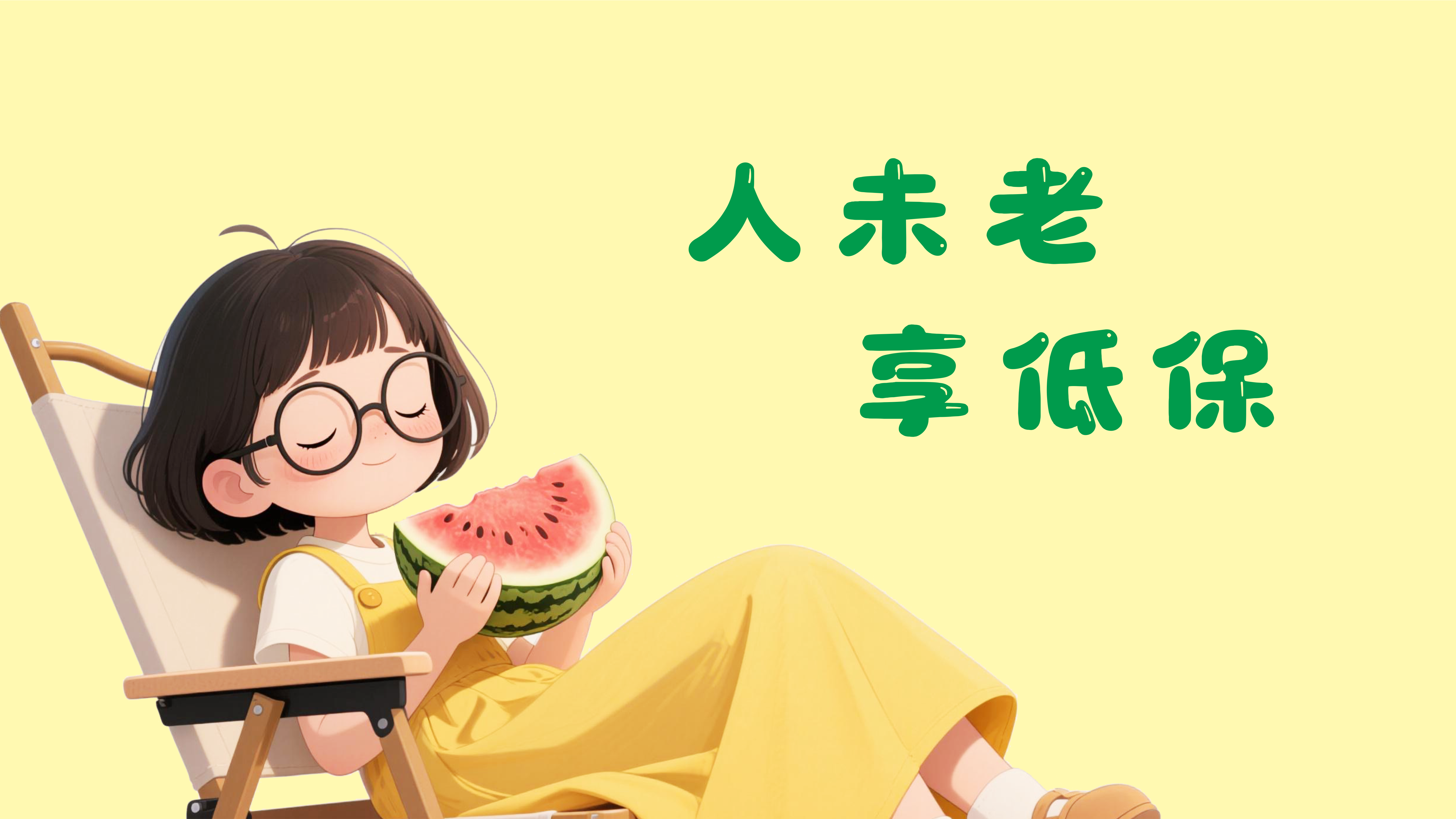 幽默壁纸