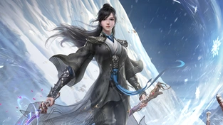 顾清寒 动态壁纸 | 作者：喜欢曹婴i