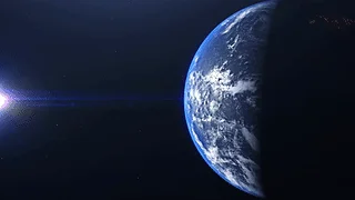 EARTH 地球 <30FPS>