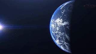 EARTH 地球 <30FPS>