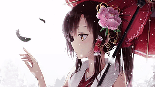灵梦