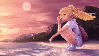 リーリエ      Lillie