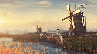 WINDMILL