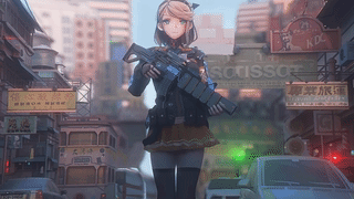 Non-firing zone  中立區域