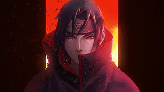 Itachi