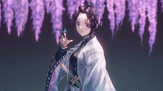 Kochou Shinobu 蝴蝶忍