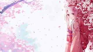 【2K横屏】樱花少女 | Illyasviel von Einzbern
