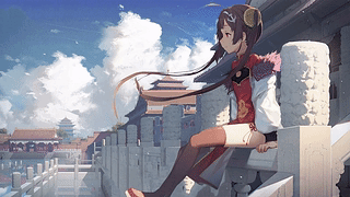 【2K碧蓝航线】平海号