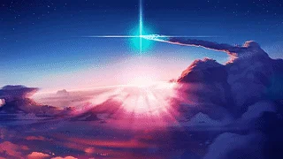 云上夕阳2k