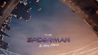 蜘蛛侠 英雄无归 Spider-Man: No Way Home