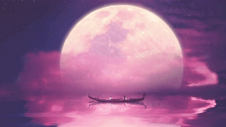 自然之梦 Nature Dream