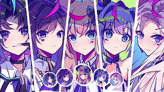 麻匪 A-SOUL