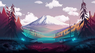 麻匪 山景城