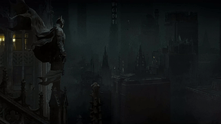 Batman 蝙蝠侠