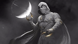 漫威 月光骑士 Marvel's Moonknight