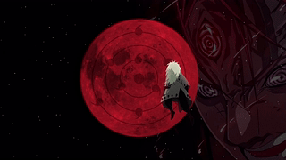 麻匪 宇智波斑 uchiha madara Windows