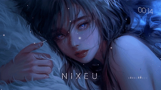 麻匪 NIXEU 九尾妖狐