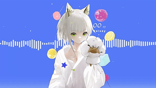 麻匪 明日方舟 凯尔希 Windows