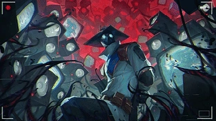 赛弗 《无畏契约》/Cypher (Valorant) 动态壁纸 | 作者：moze