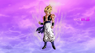 麻匪 七龙珠 悟吉塔 Dragon Ball Z