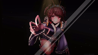 虫妹《Overlord》/Entoma (Overlord)