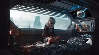 星战旅行 Star Wars Travel