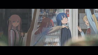 孤独摇滚 纽带乐队 16:9横屏 Bocchi The Rock