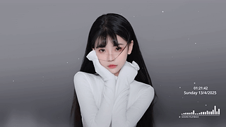 麻匪 三分钟一张流水线壁纸 简单且无聊