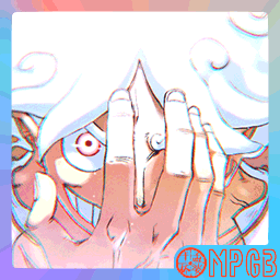 海贼王 路飞五档 One Piece Luffy 5