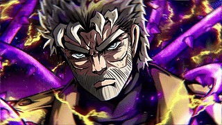 JOJO-星尘斗士-乔瑟夫·乔斯达-Joseph Joestar