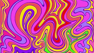 迷幻效应/Psychedelic Synergy