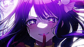 星野爱的轻语 ♡/Oshi No Ko - Ai Hoshino Shush ♡
