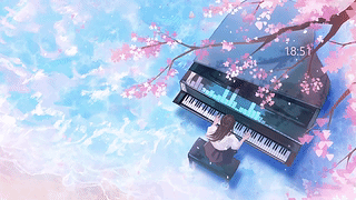 花之舞