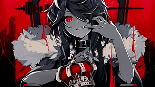 【熠烛】血与王冠 Blood and Crown