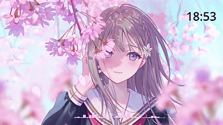 风起 花散——夜莺Night