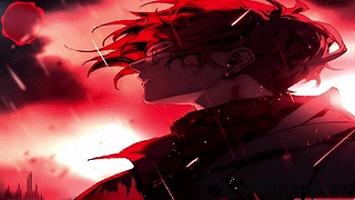 恩流 —— 红雨（《神之塔》）/Enryu - Red Rain (Tower of God)