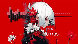 熠烛 4K -烬染- 高度自定义
