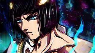 JOJO-黄金精神-布加拉提-Buccellati-MPGB202405