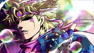 JOJO-战斗潮流-西撒-Caesar-MPGB202409