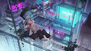 绽放生命的庇护所
