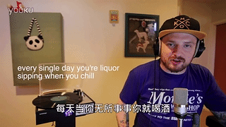 RAP也能寓教于乐，饶舌歌手改编莫扎特名作《土耳其进行曲》挑战人类语速极限，而且句句在理。