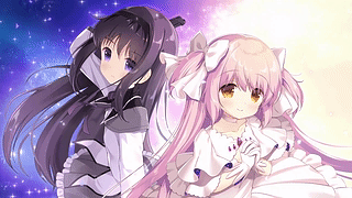 魔法少女小圆（巫贼ver）4k