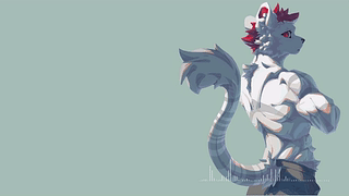 【Furry动态】夜一