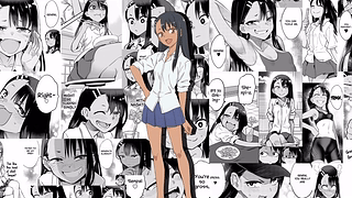 Nagatoro Hayase/长瀞同学