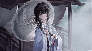 满穗同生【B站：光影学艺不精】