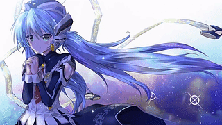 星野梦美的星空星之梦