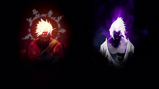 Naruto / Sasuke