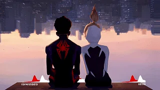 迈尔斯&格温(Miles&Gwen)--岚澄